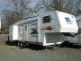 2005 Holiday Rambler Savoy