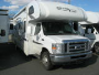 2013 THOR MOTOR COACH Freedom Elite