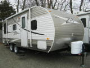 New 2013 Crossroads Z-1 211RD Travel Trailer For Sale