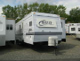 2001 Keystone Hornet