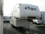 2007 Keystone Cougar
