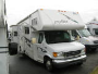 2007 Jayco Greyhawk