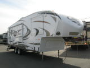 2013 Keystone Cougar