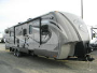 2013 Keystone Cougar