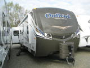 2013 Keystone Outback