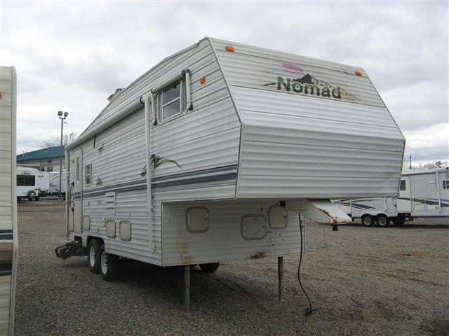 2000 Skyline Nomad