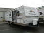 Used 2004 Fleetwood Wilderness 300FQS Travel Trailer For Sale