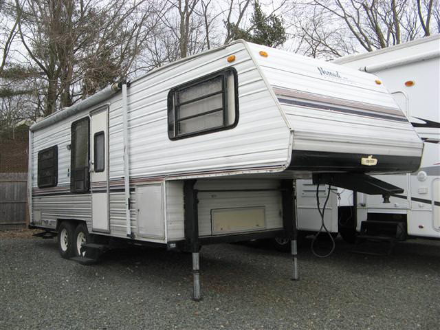 1990 Skyline Nomad