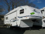 2004 Keystone Cougar