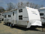 Used 2004 Keystone Outback 26R Travel Trailer For Sale