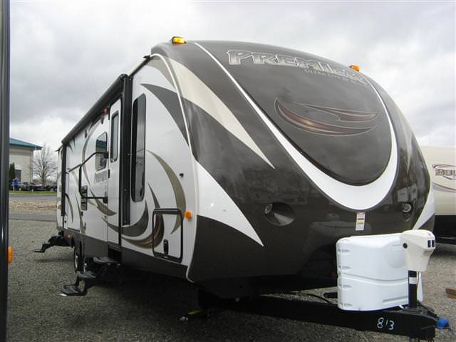 2013 Keystone Premier