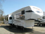 2013 Keystone Montana
