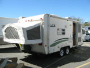 2002 Palomino Stampede
