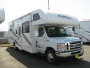 2014 THOR MOTOR COACH Freedom Elite