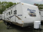 Used 2008 Keystone Sprinter 311BHS Travel Trailer For Sale