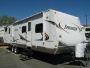2011 Keystone Sprinter