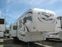 2011 Heartland Cyclone