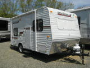 Used 2011 Starcraft AR-ONE 16BH Travel Trailer For Sale