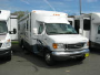 2007 Itasca Cambria