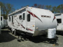 2011 Keystone Hornet