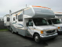 2007 Fleetwood Jamboree