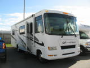 2007 Fourwinds Hurricane