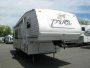 2007 Palomino Puma