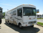 2007 Winnebago Sightseer