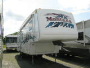 Used 2004 Keystone Montana 2980RL Fifth Wheel For Sale