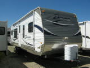 2012 Crossroads Zinger