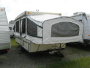 Used 2000 Palomino Mustang SL Pop Up For Sale