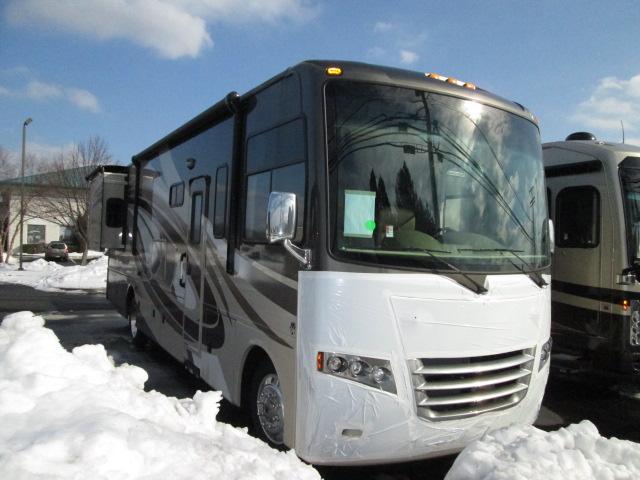 2014 Class A - Gas Thor Motor Coach MIRAMAR