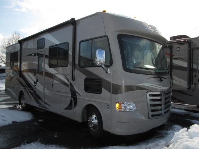 2014 Class A - Gas Thor Motor Coach ACE