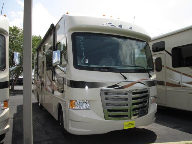 2015 Class A - Gas Thor Motor Coach ACE