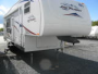 2006 Jayco Jayflight