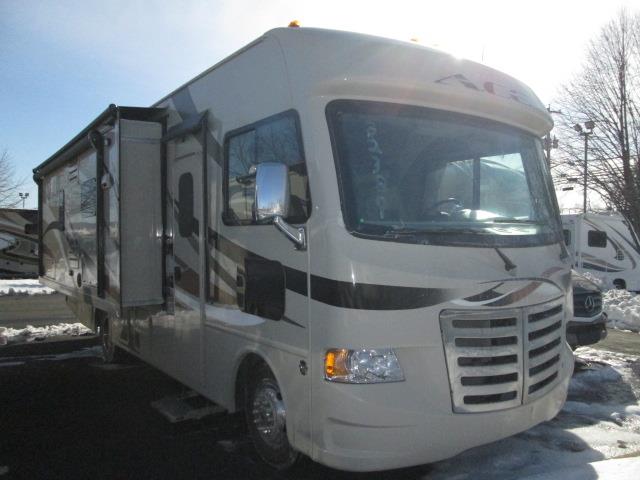 2015 Class A - Gas Thor Motor Coach ACE