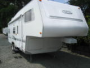 2001 R-Vision Trail Lite