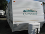 2003 Gulfstream Conquest