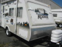 2007 Kodiak Kodiak