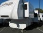 2009 Keystone Challenger Fifth Wheel