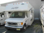 2007 Jayco Greyhawk