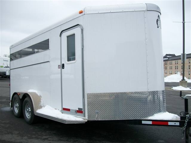 Used 2009 ADAM ADAMS HORSE 3H Other For Sale