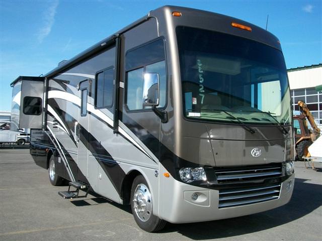 New 2010 Fourwinds Windsport 32V Class A - Gas For Sale