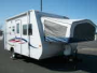 2007 Jayco Jayfeather