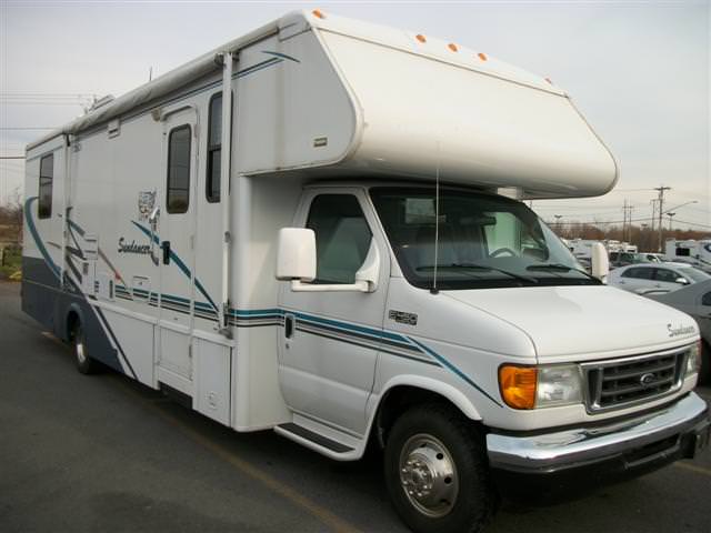 New 2004 Itasca Sundancer 31C Class C For Sale