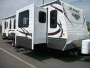 New 2013 Keystone Hideout 32FLTS Travel Trailer For Sale