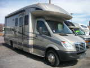 2009 Coachmen Prism