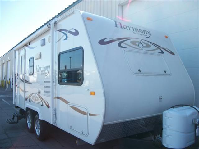 2011 Sunnybrook HARMONY