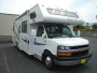 2008 Dutchmen Four Winds 5000