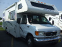 2005 Four Winds Dutchmen Express